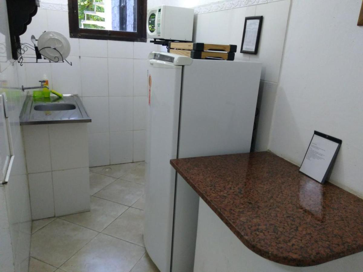 Rio Natureza Apart 114 ريو دي جانيرو المظهر الخارجي الصورة