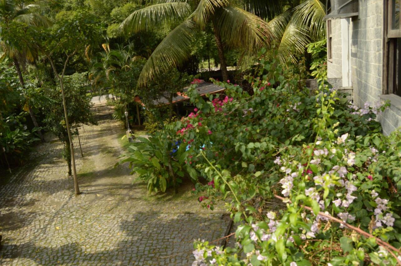 Rio Natureza Apart 114 ريو دي جانيرو المظهر الخارجي الصورة