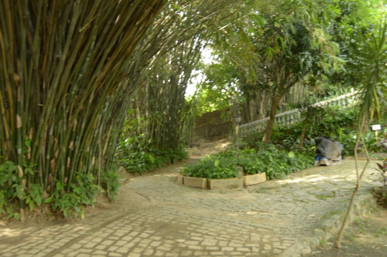 Rio Natureza Apart 114 ريو دي جانيرو المظهر الخارجي الصورة