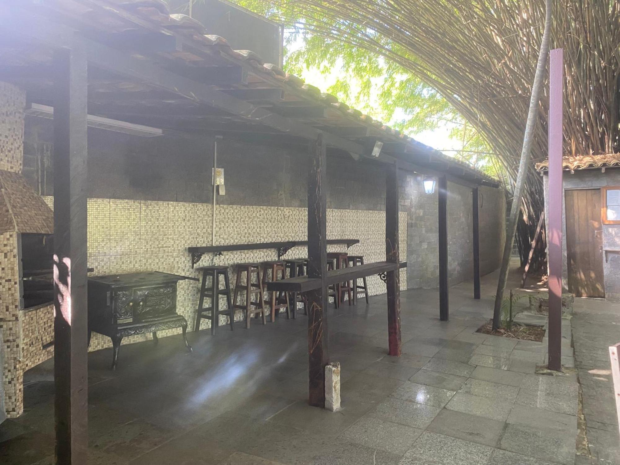 Rio Natureza Apart 114 ريو دي جانيرو المظهر الخارجي الصورة