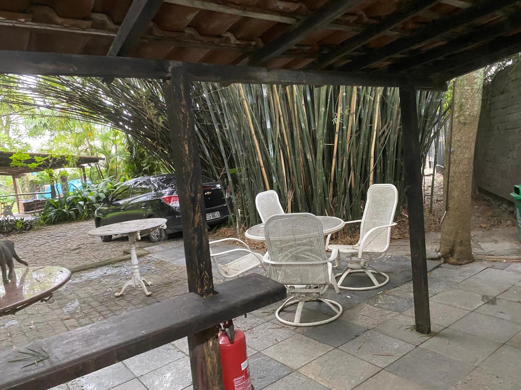 Rio Natureza Apart 114 ريو دي جانيرو المظهر الخارجي الصورة