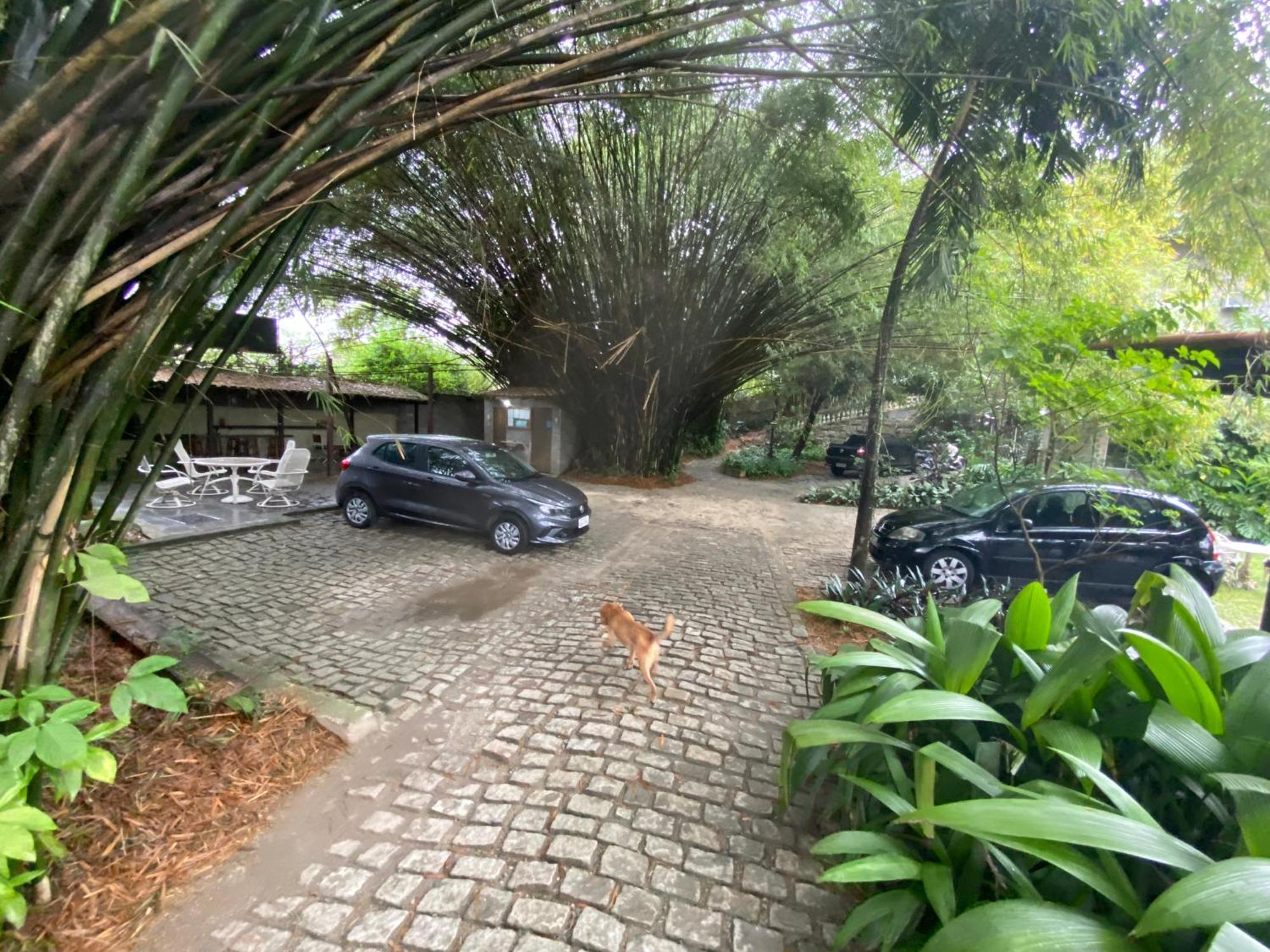 Rio Natureza Apart 114 ريو دي جانيرو المظهر الخارجي الصورة